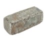 Diephaus Mauerstein Collo Muschelkalk, 30x10x10 cm, für Mauern und Palisaden.