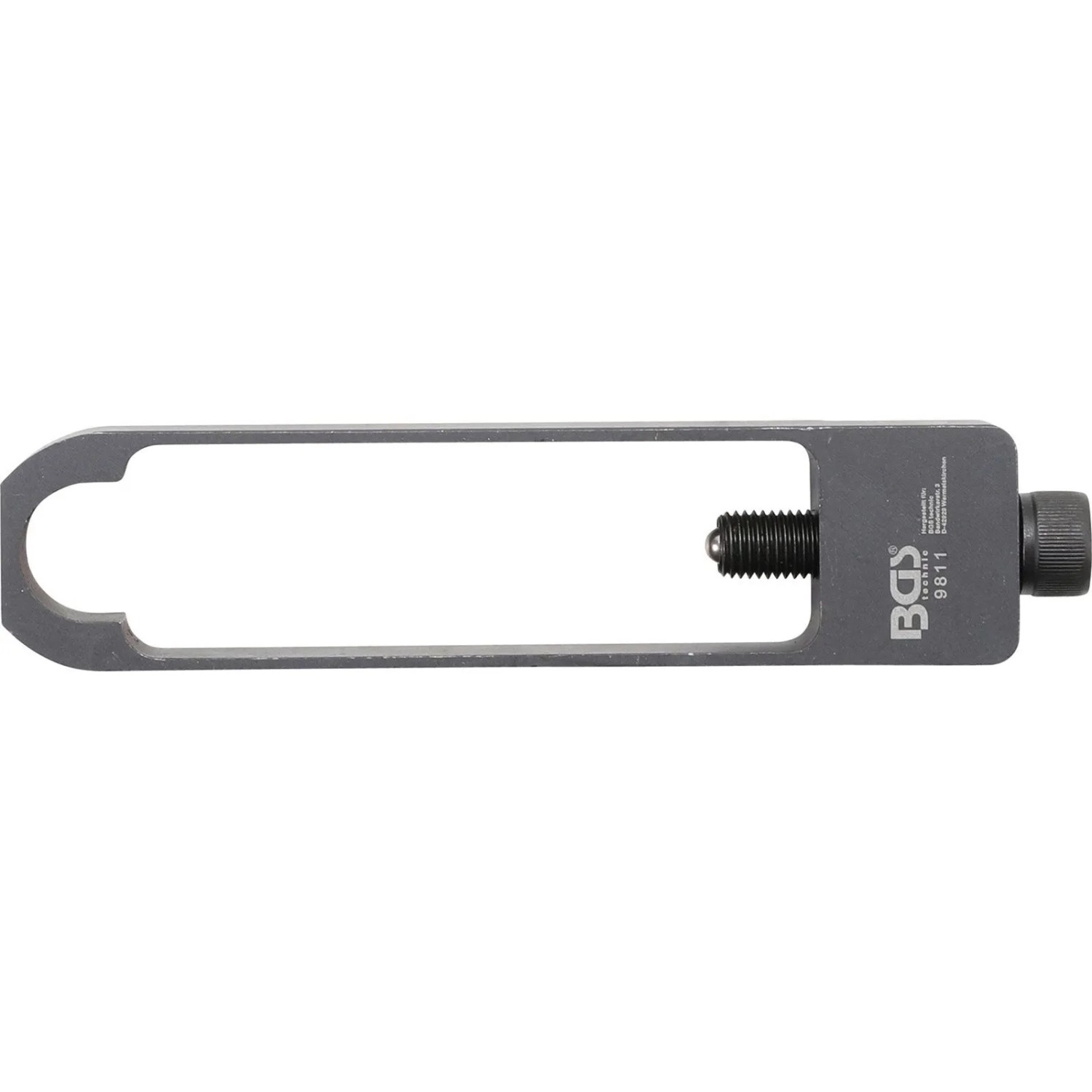 BGS Keilrippenriemen Spannelement Für Mercedes Benz W169 & W245 9811