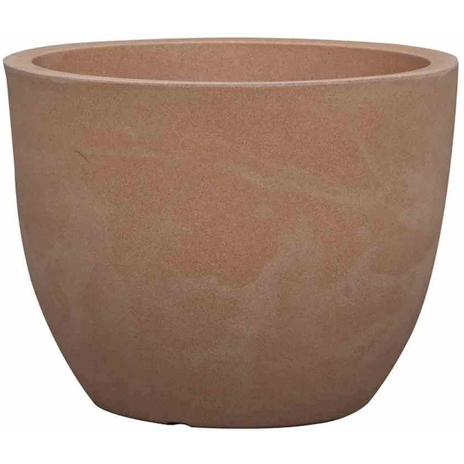 Siena Garden Pflanzgefäß Bristol Terracotta Ø 50x38,4 cm