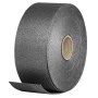 Rolle Score-Abrasives Graphitbelag für Bandschleifer, 200mm breit, 0,5m lang.