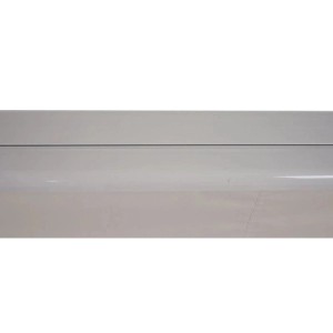 MCW Kassetten-Markise H124 Volant Ausfahrbar 4x3m Polyester Sand