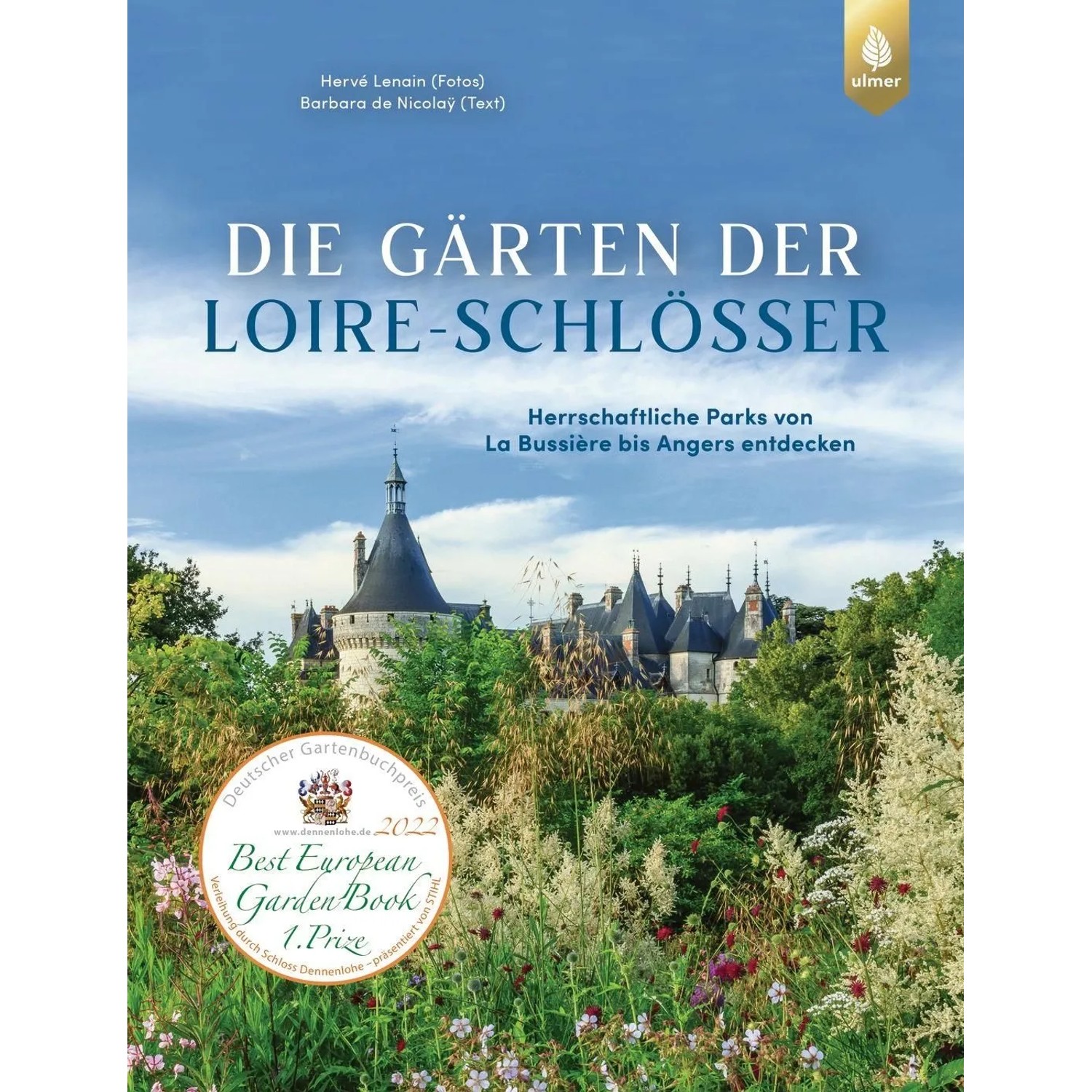Thumbnail - Die Gärten der Loire-Schlösser