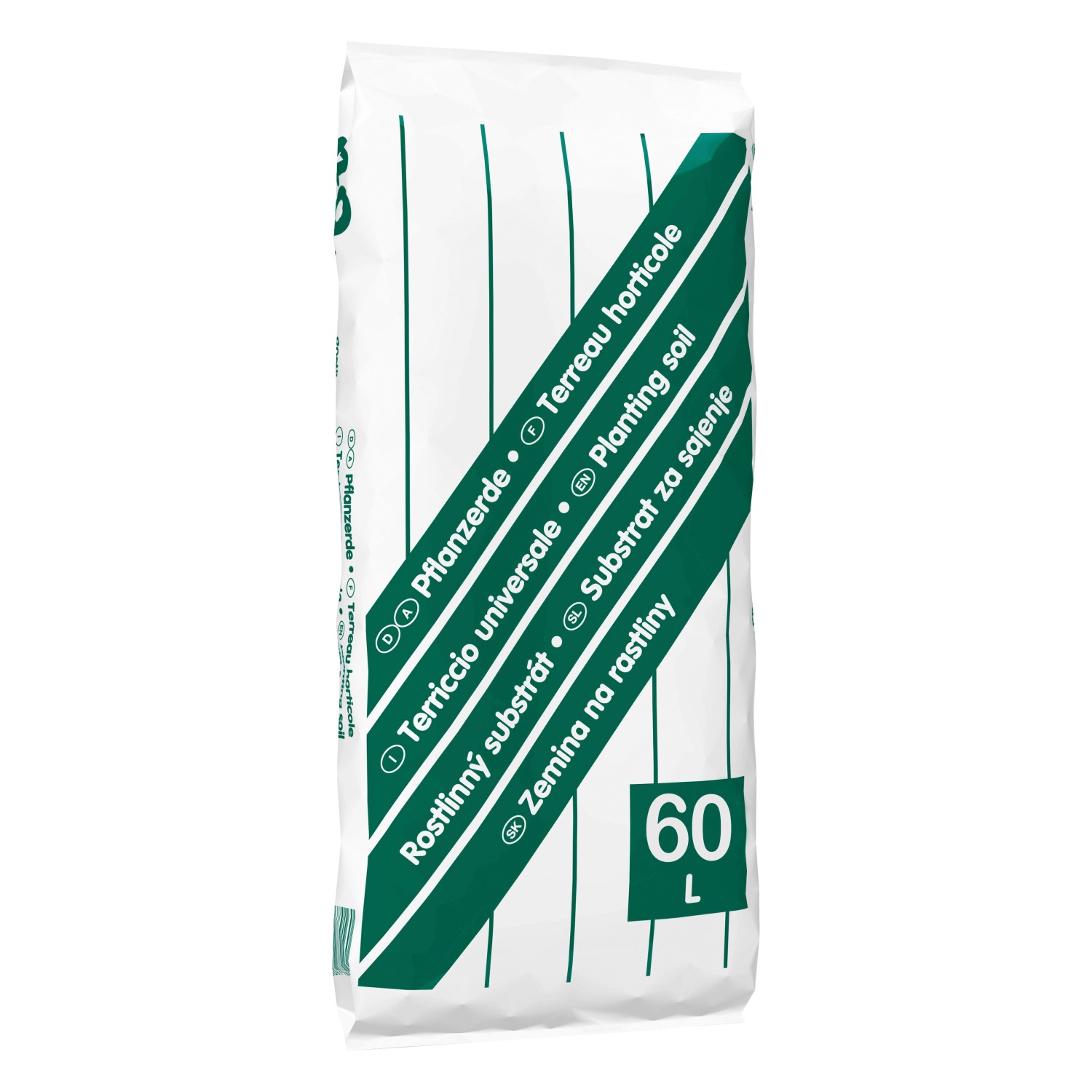 Universal Pflanzerde 3060 l (51 x 60 l) 1 Palette