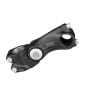 Verstellbarer Force Vorbau aus Alu, 25,4/120mm, für Fahrrad Lenker.