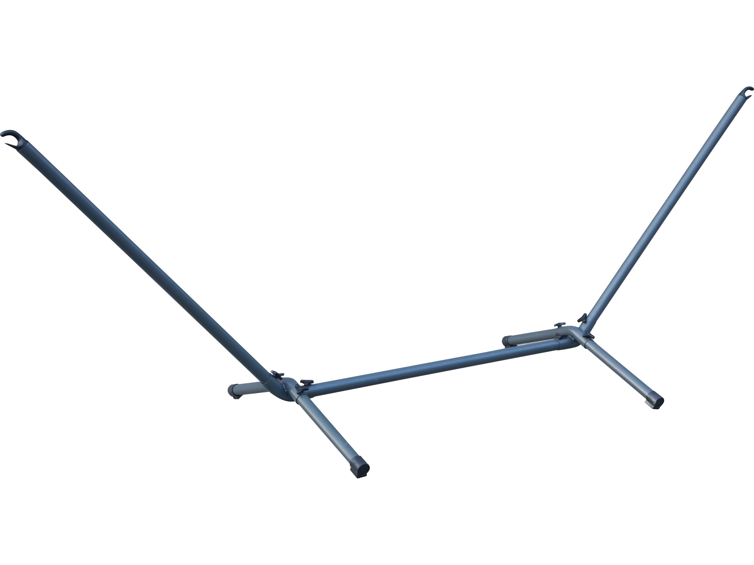Robuster Gartenflaggenständer Aus Metall – Wetterfest Mit Tigerclip, Für Flaggen Bis 33 Cm Breite