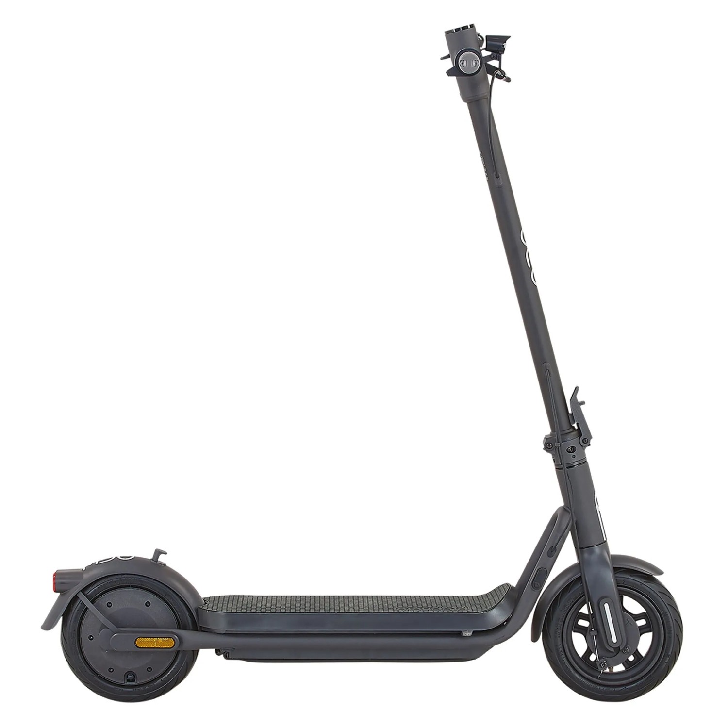 Prophete E-Scooter 1.0 Anthrazit 360 W