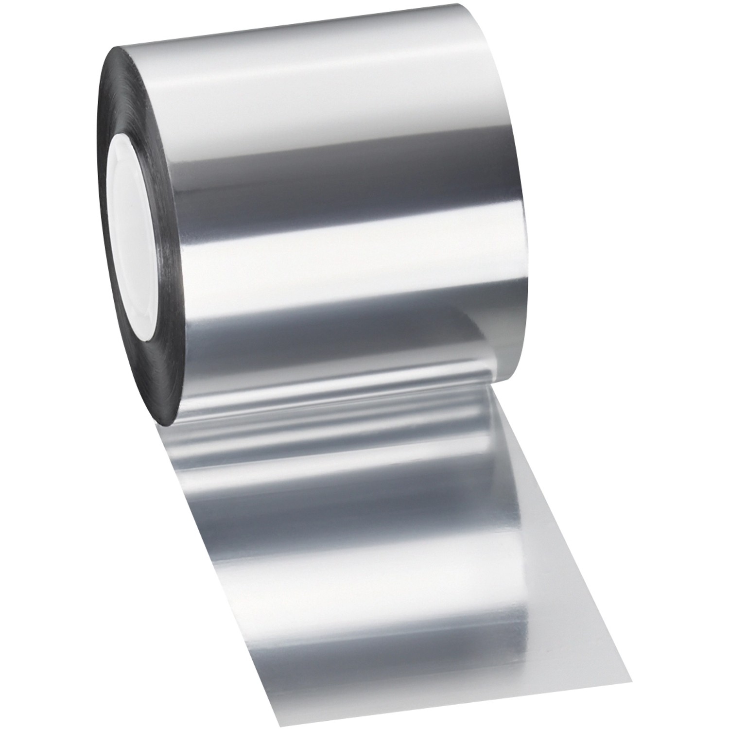 Klebeband Silber 6,0 cm x 5000 cm