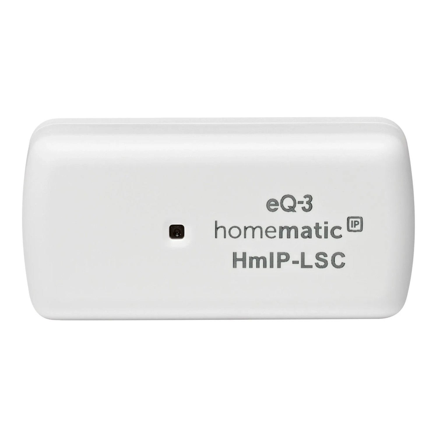 Homematic IP Lightstrip Controller, Teil des 2 m Sets für Hausautomation
