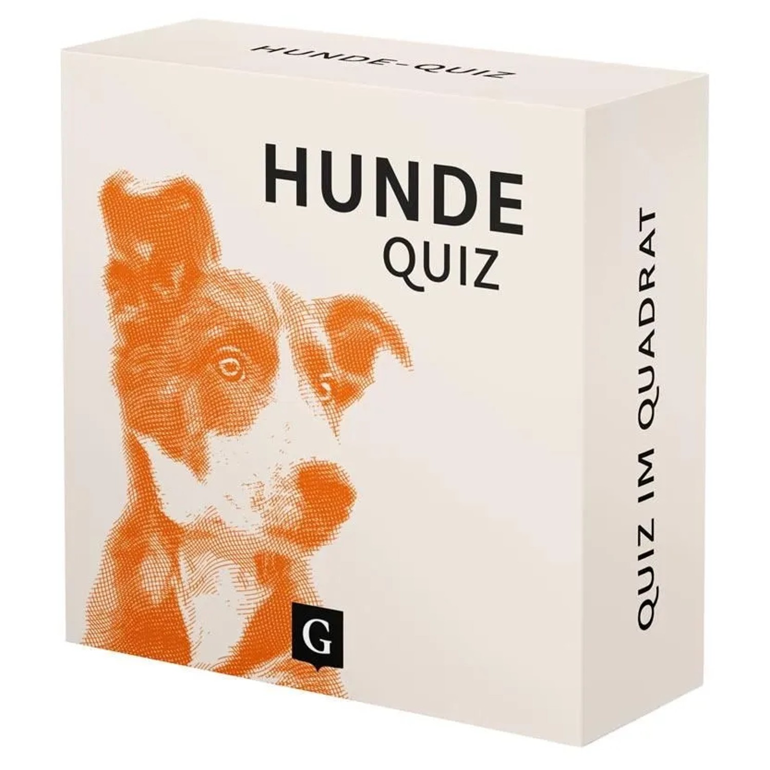 Hunde-Quiz