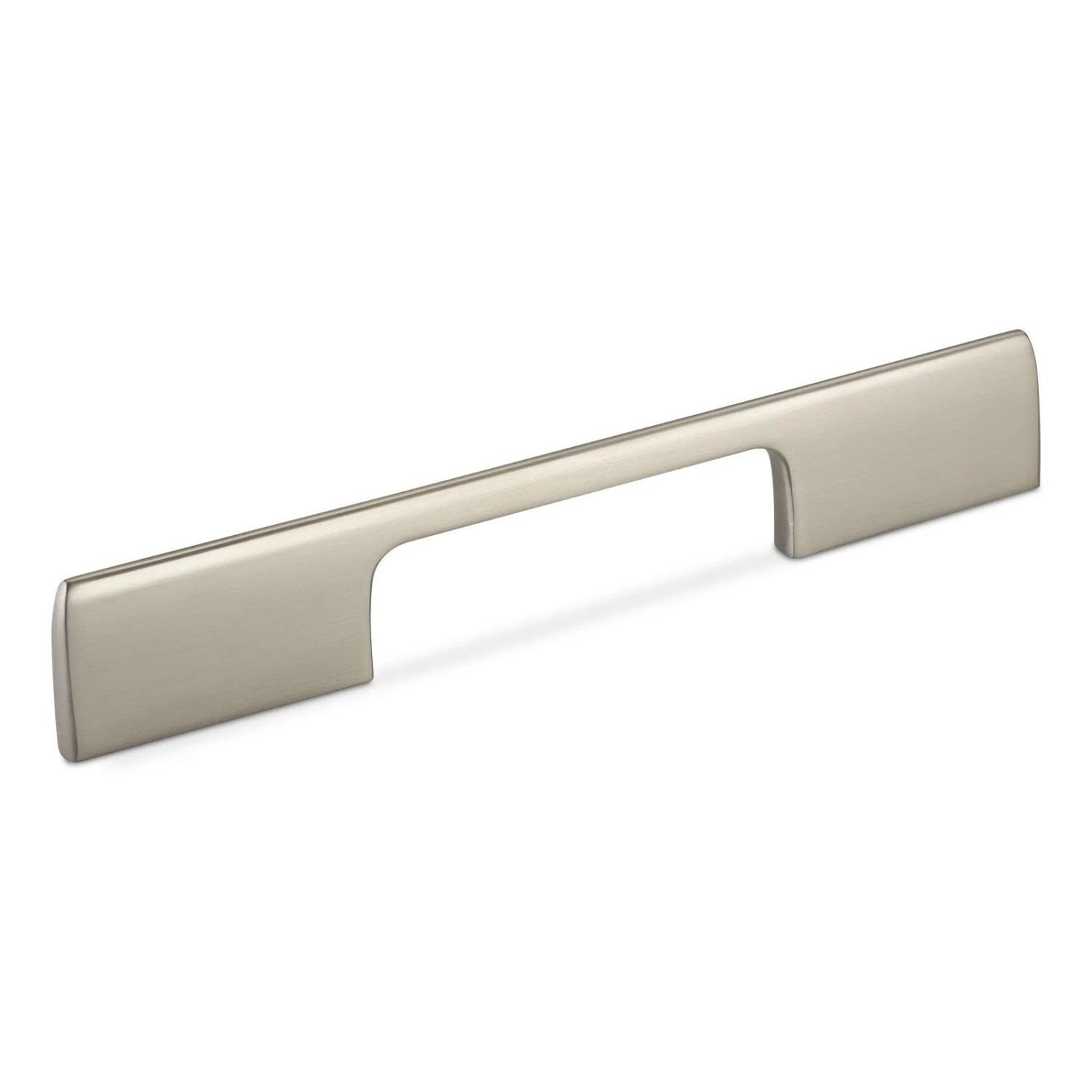 SOTECH Bügelgriff ELIANO BA 160 mm Edelstahloptik