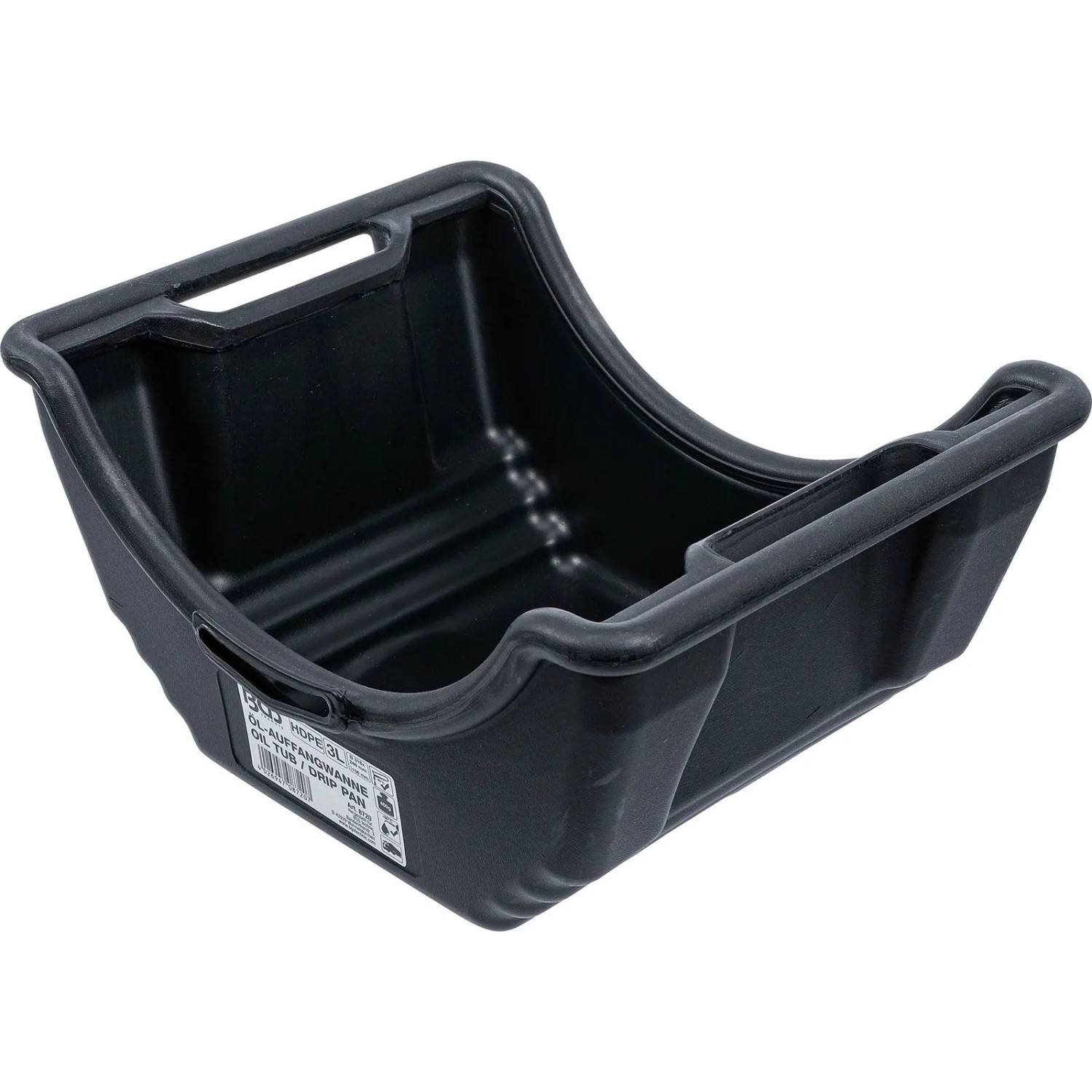 BGS Öl Auffangwanne Für LKW 3 L 8720