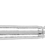 Winkelhaken 5,2 mm x 50 mm Stahl Feuerverzinkt 8 Stück