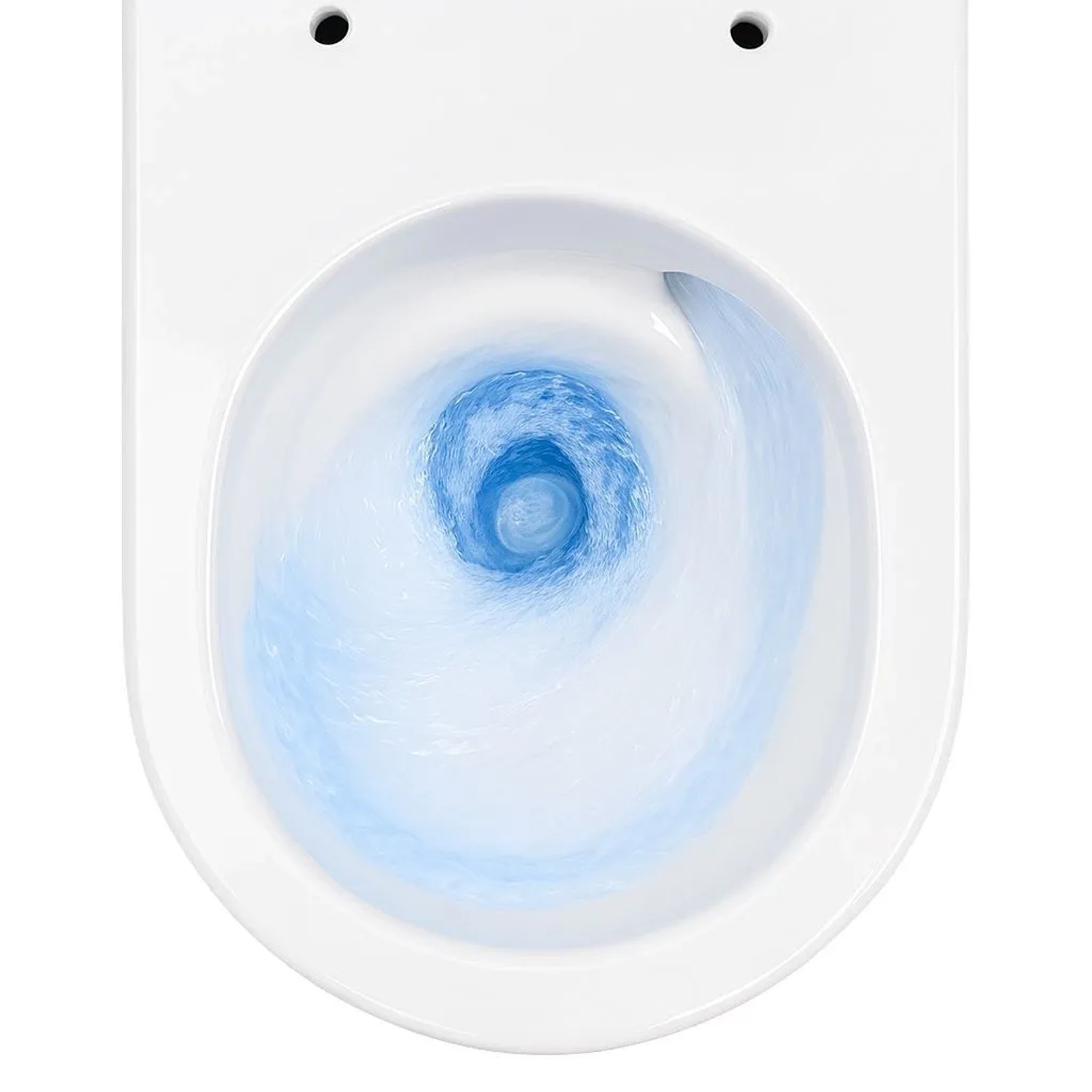Stilform Spülrandloses Dusch-WC SOHO 4.0 mit Abnehmbarem Softclose Sitz Taharet_7