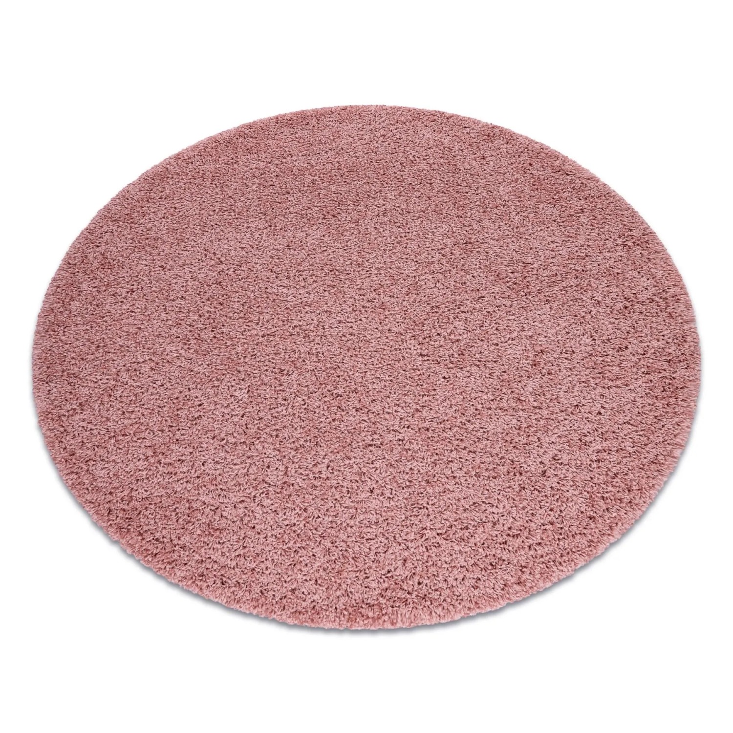 RugsX Teppich Soffi Rosa 120cm 120cm