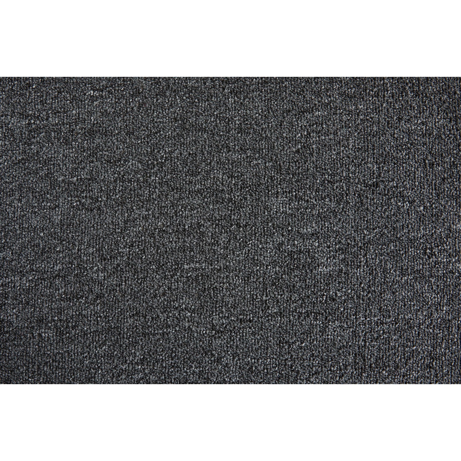 Andiamo Teppichboden Henry 200 cm x 300 cm Anthrazit