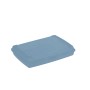 Keeeper Luca Mini Frischhaltedose, 0,5 l, Nordic Blau, mit Klickverschluss.