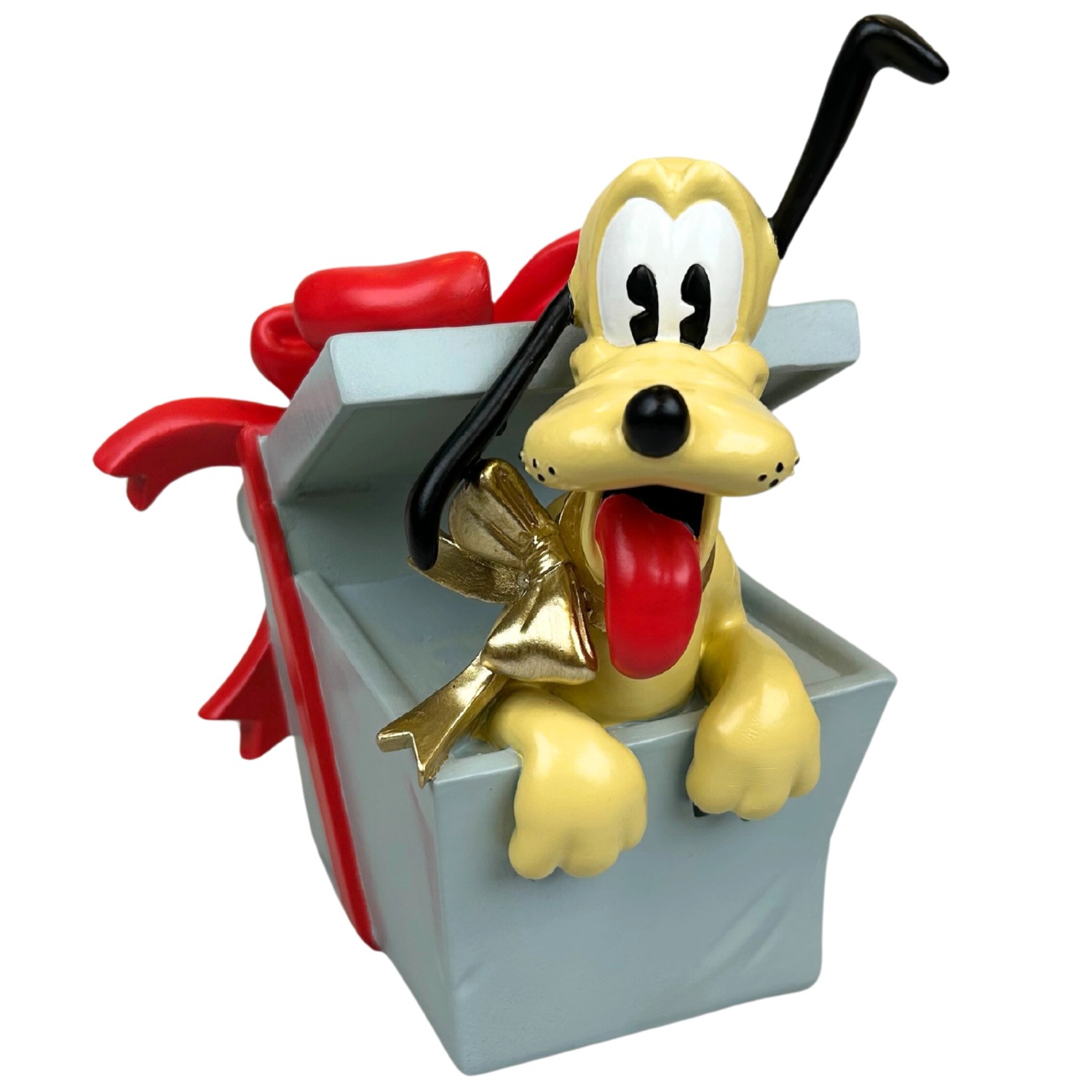 Disney Deko-Figur Pluto 21 cm günstig online kaufen