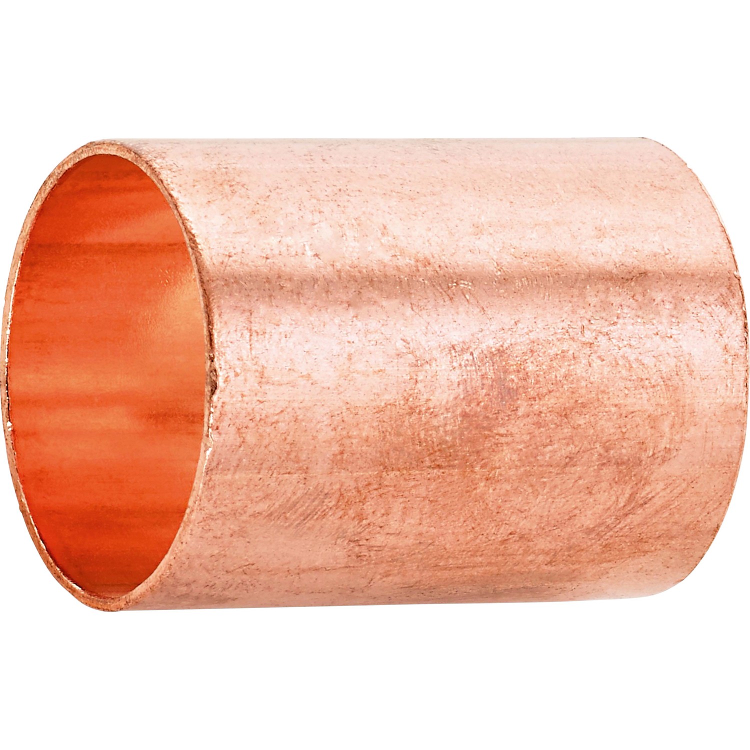 Löt-Muffe Typ 5270 30 mm Kupfer