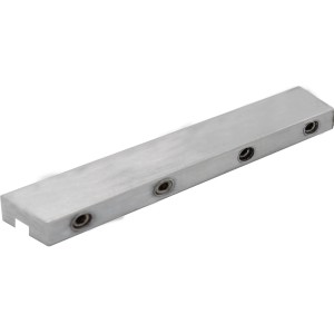 Mydeco Gardinenstangen-Verbinder für Smart Gardinenstangen-Sets, 1-läufig.