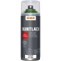 OBI Buntlack Spray RAL 6002 Laubgrün, hochglänzend, 400ml Dose.