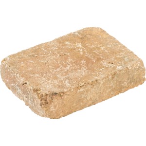 Diephaus Mauerstein Collo Sandstein, 28x21x7 cm, für Mauern und Einfassungen.