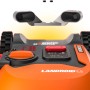 Worx Landroid ACS Modul Kollisionssensor für Mähroboter. Hinderniserkennung für Rasenmäher.
