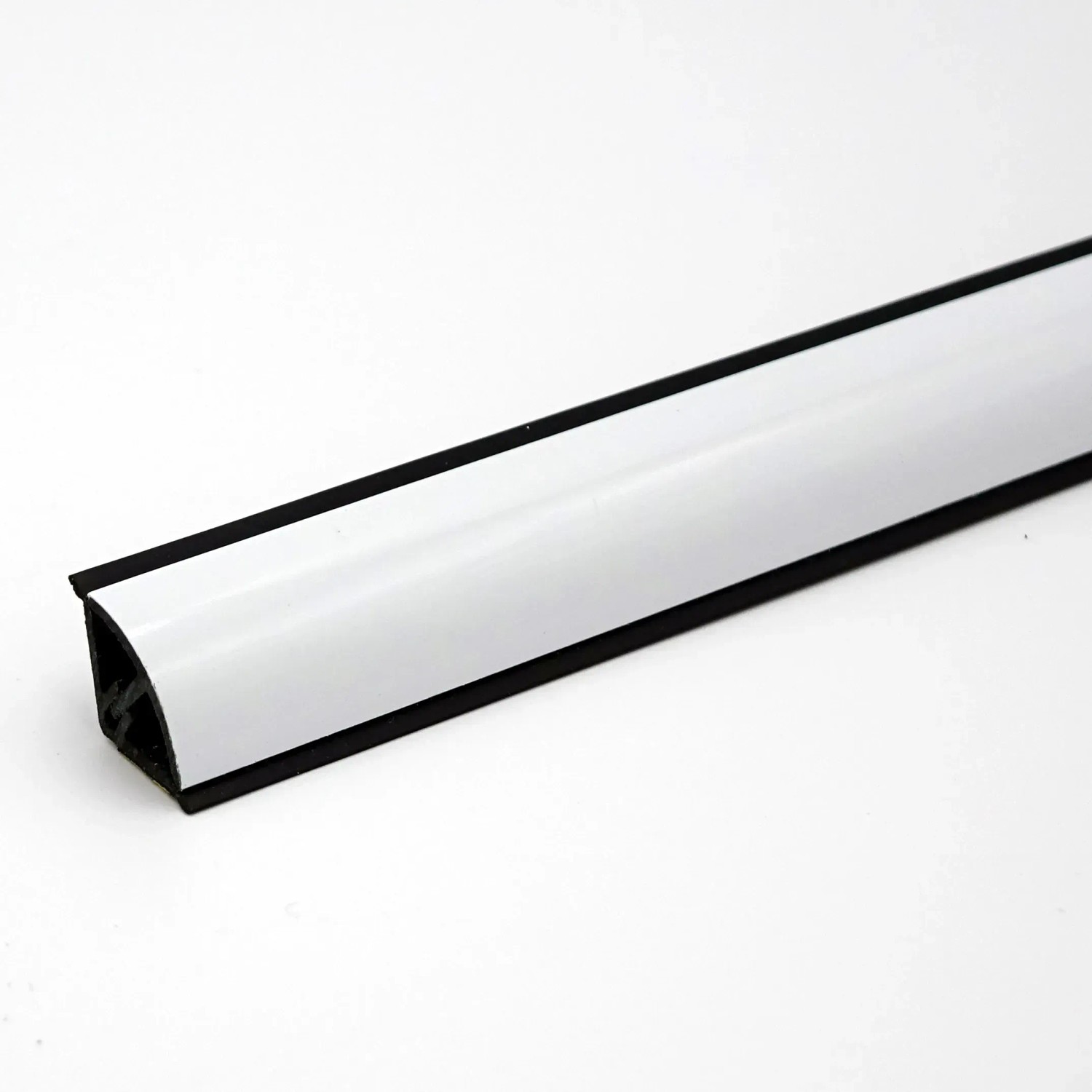 Döllken Profiles Multifunktionsleiste Top Line 63,5 cm Weiß
