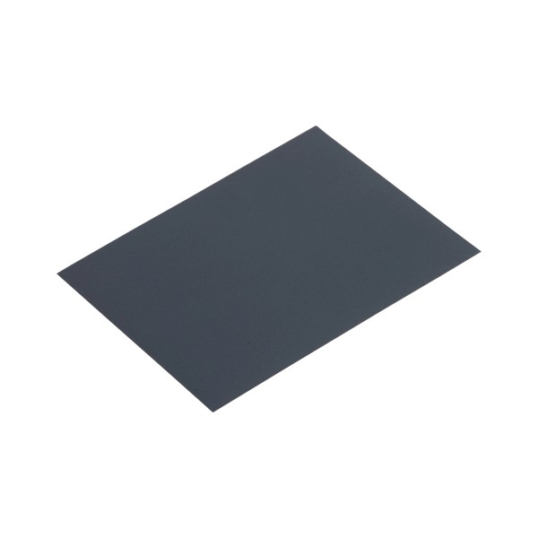 MADWORKS Selbstklebendes Schleifpapier #600 – 20 Streifen Für Präzises Schleifen Von Holz & Acryl