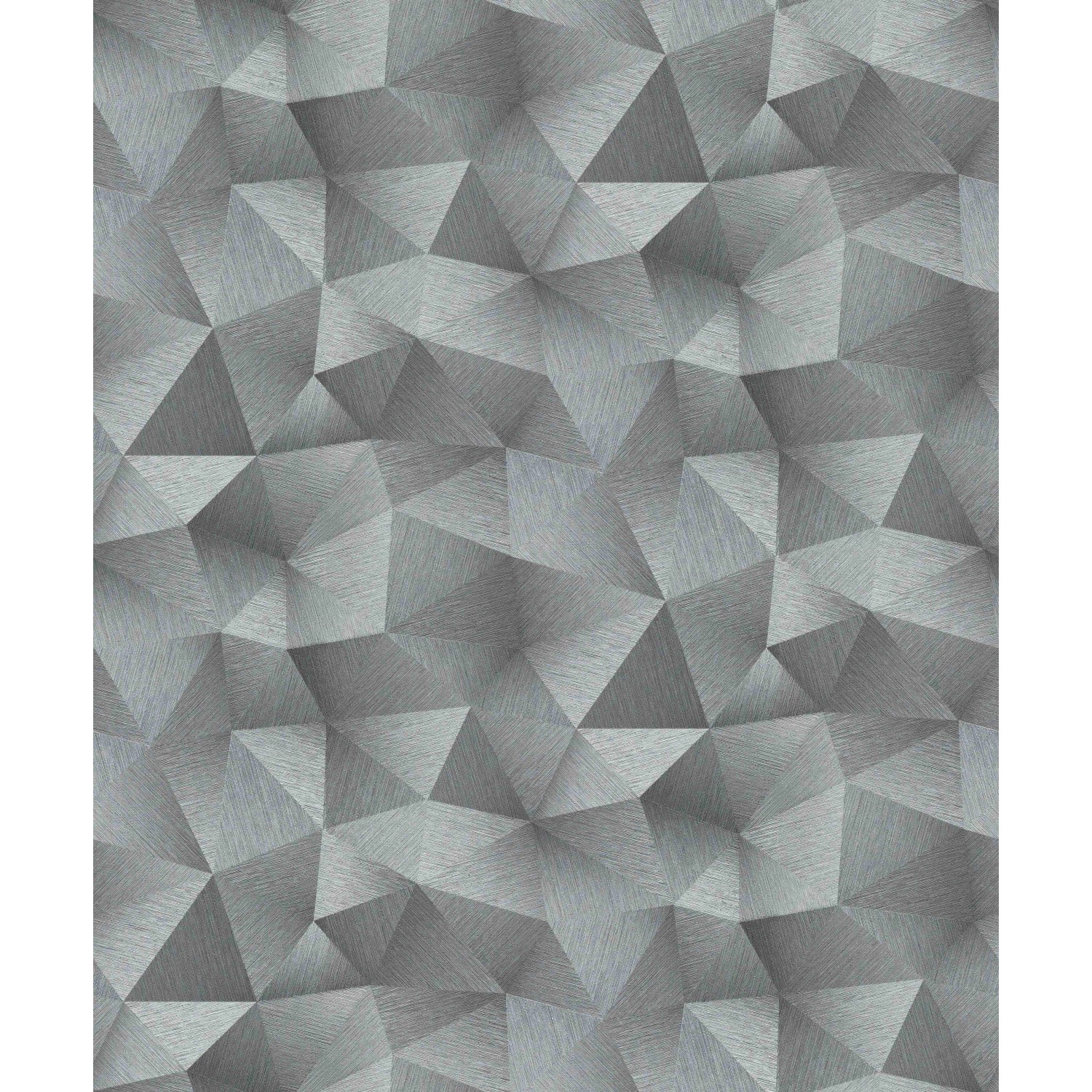 Erismann Vliestapete Guido Maria Kretschmer Fashion for Walls 3 Grafik Grau FSC®