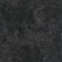Feinsteinzeug Bodenfliese in Anthrazit, glasiert und matt, 60x120 cm.