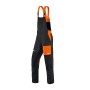 Stihl Latzhose Function Core Gr. XXL Schwarz