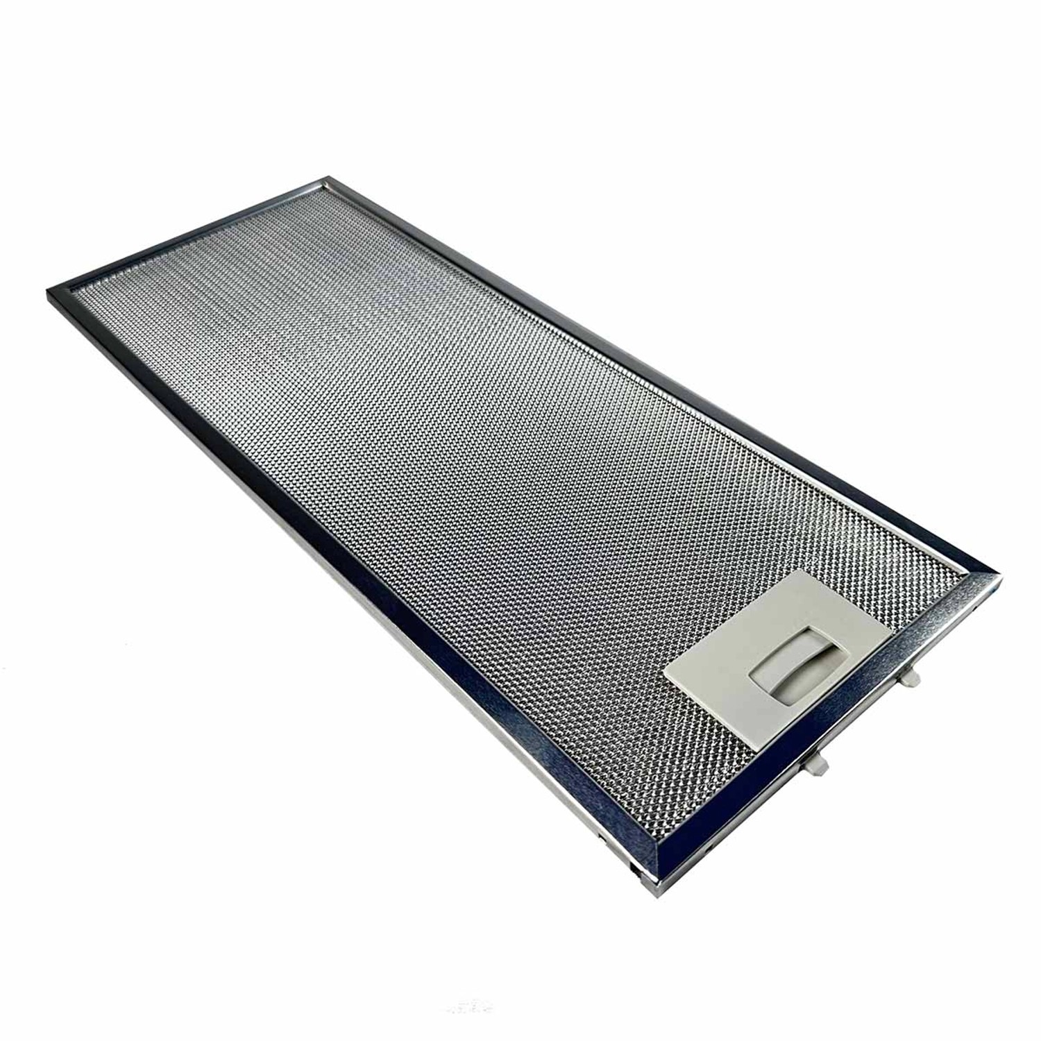 AIR2GO Metall-Fettfilter 456x185mm für Pitsos 00746994