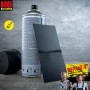 HG Power Glue Klebstoff-Set: Industriekleber und Granulat für Reparaturen, Füllungen und Verstärkungen.
