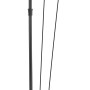 REV Ritter Y Light Stativ mit Klemme, grün-schwarz, für LED-Baustrahler. Flexibel als 3-Bein oder Klemmstativ.