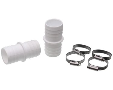38mm Poolschlauch Adapter, Schlauchverbinder Für Schlauchadapter