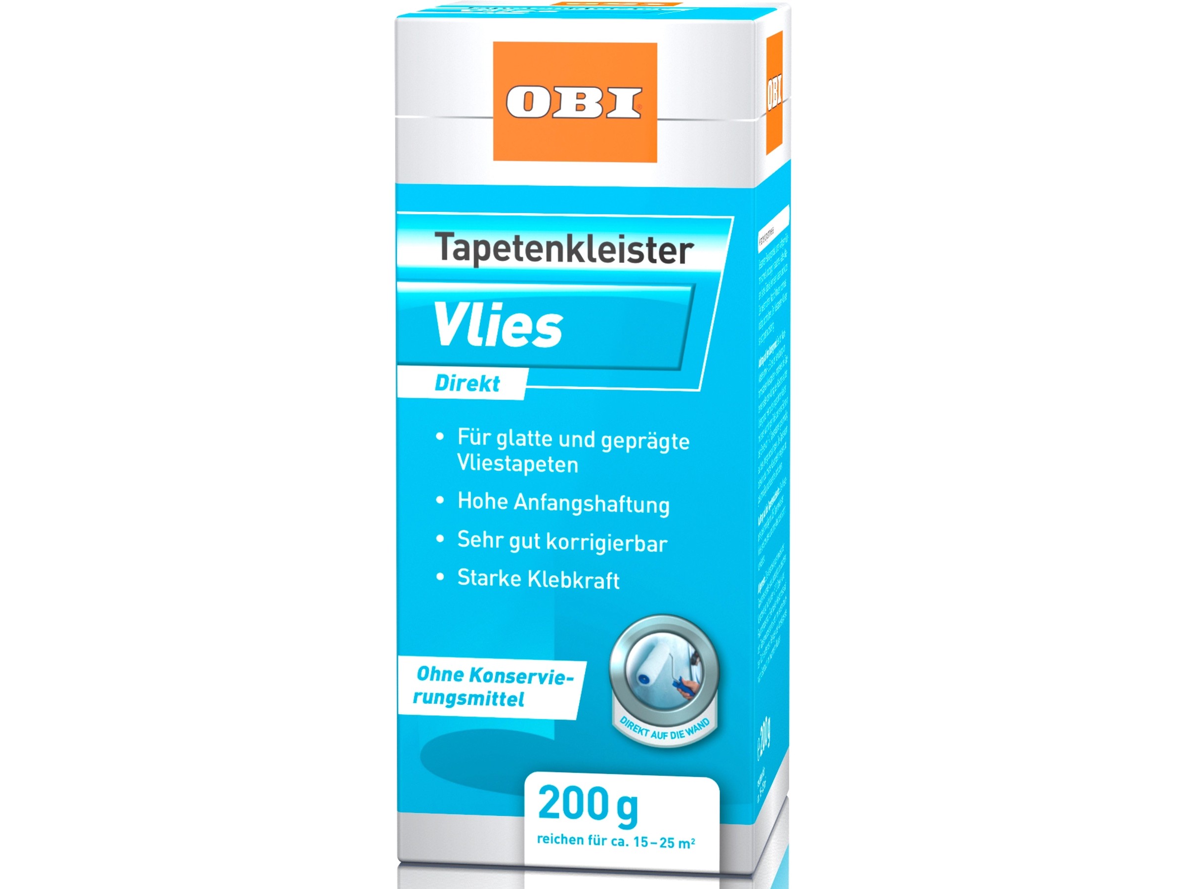 Everbuild Paste10 Tapetenkleister (10 Rollen) Von S Produktbild-Vorschau 9