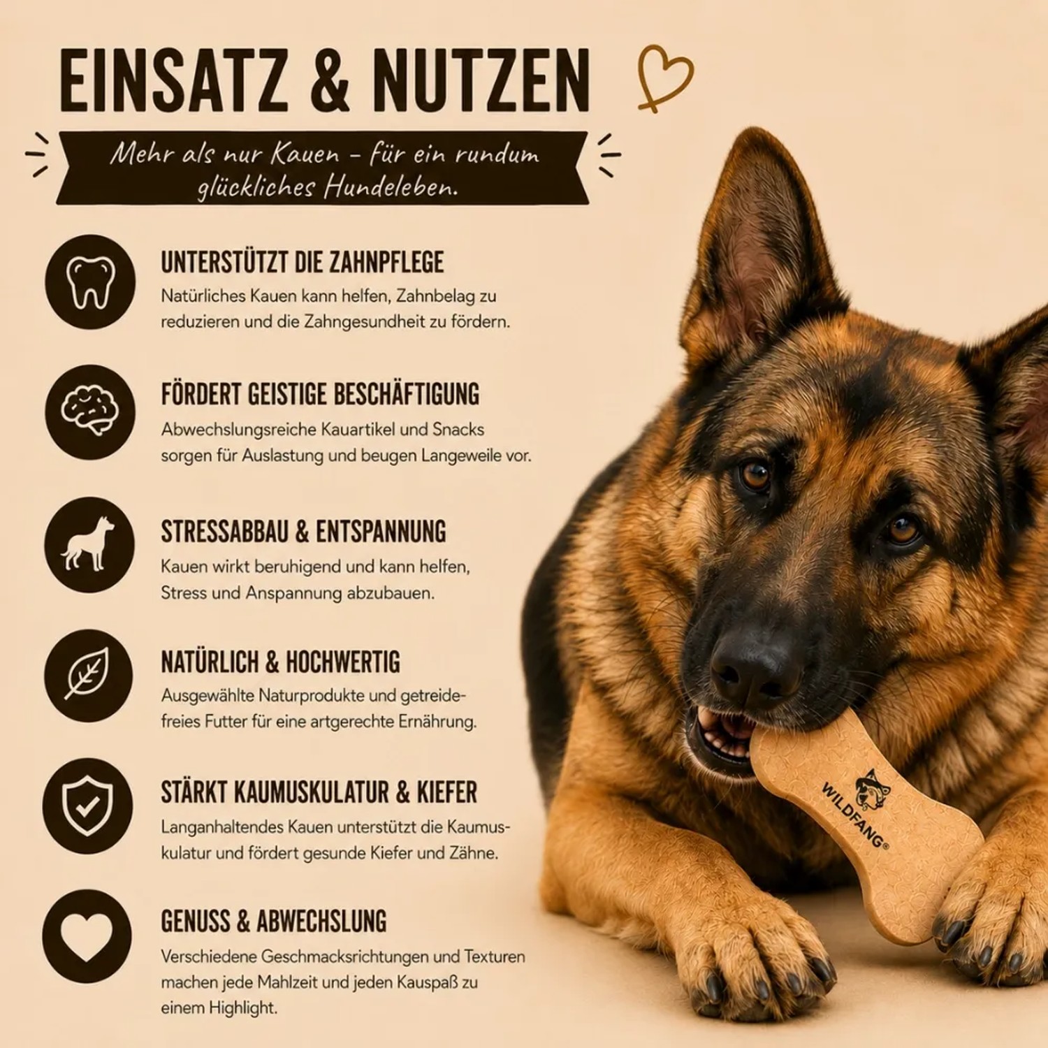 Wildfang Paket Feinschmecker S_4
