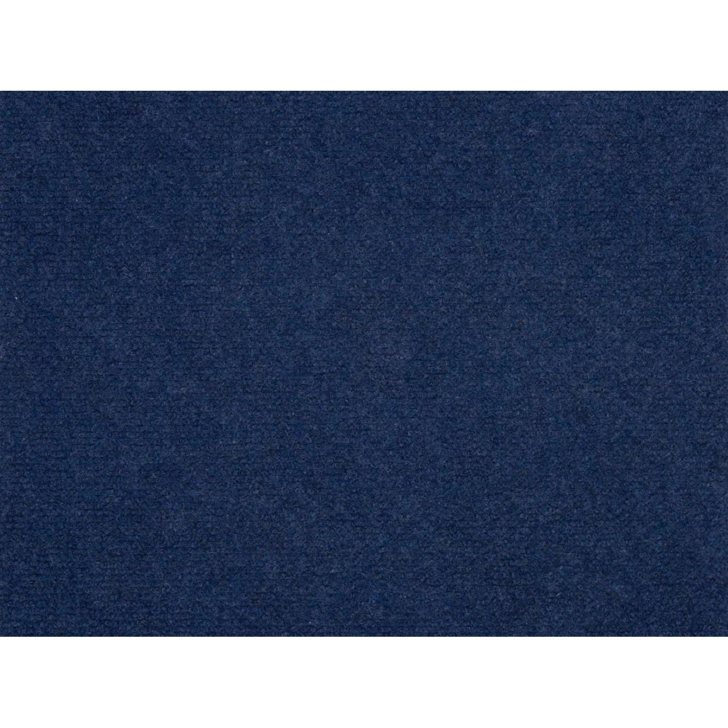 Andiamo Teppichboden Nadelfilz Milo Blau 200 cm x 300 cm