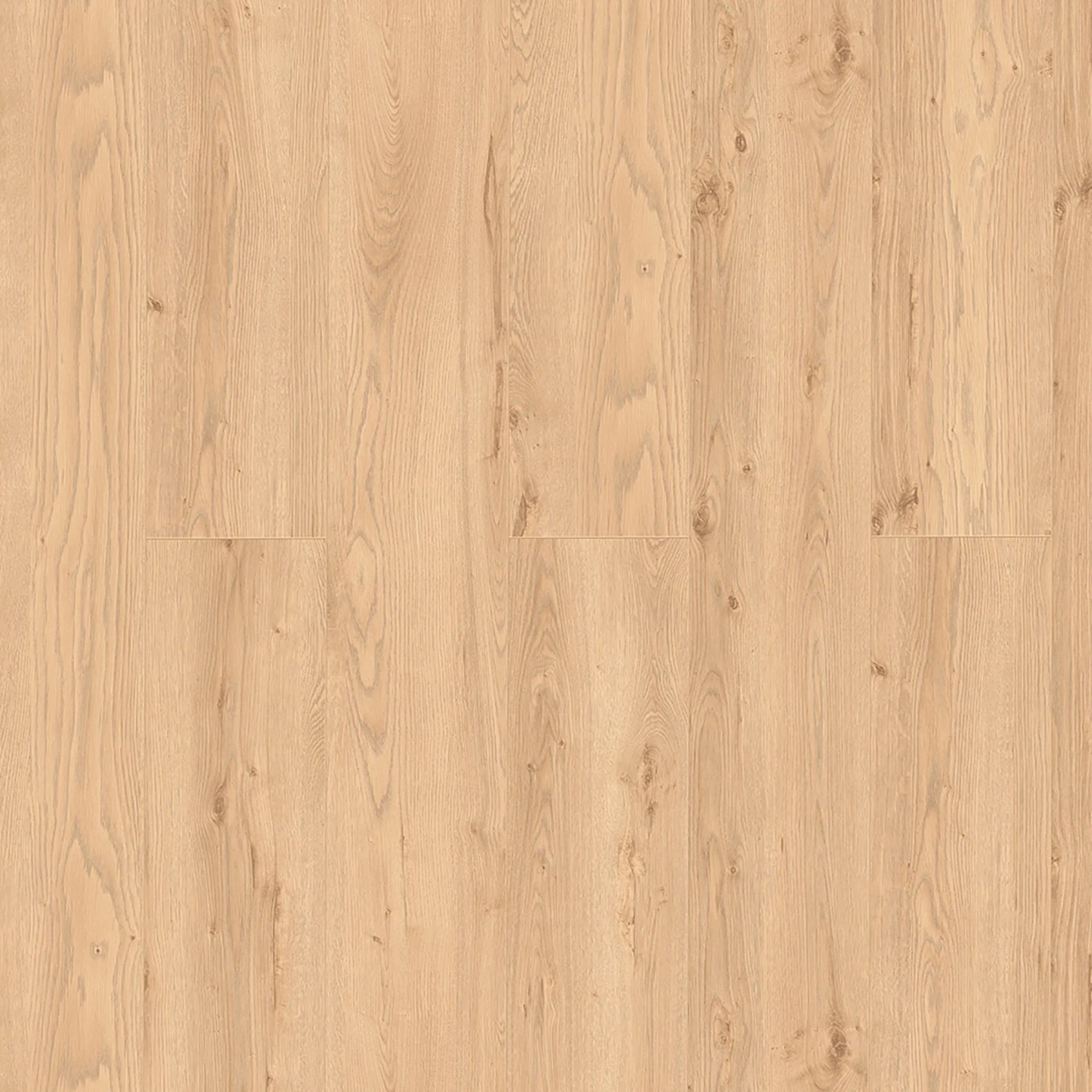 Classen Grande XXL Laminat Eiche Versailles Natur, wasserfest, helle Holzoptik.
