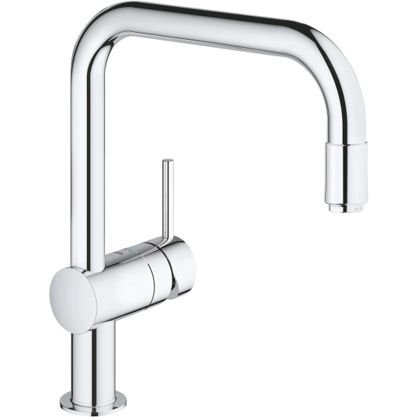 Spannende Grohe Niederdruckarmatur Kche Bilder