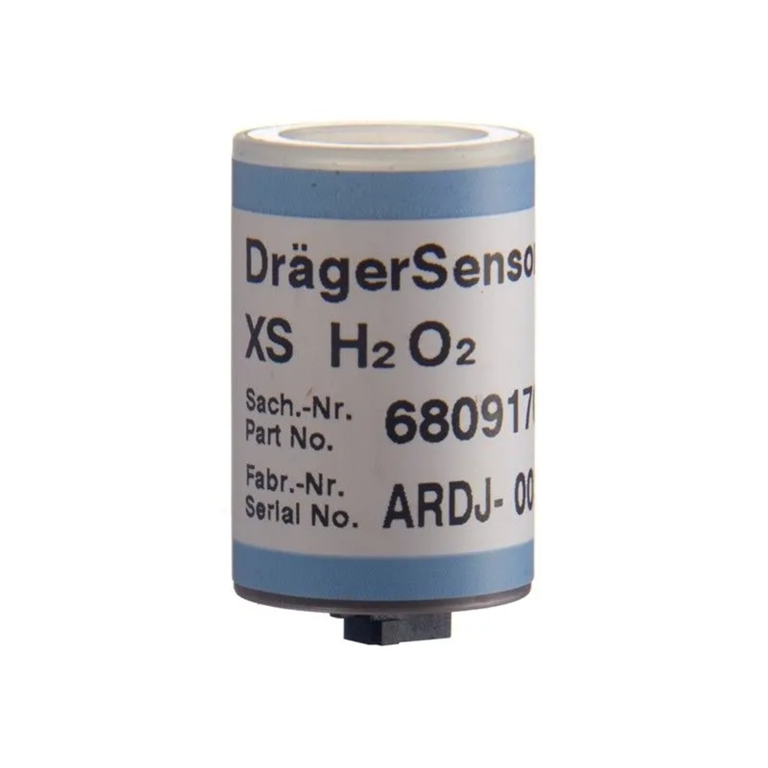 DrägerSensor XS EC H2O2