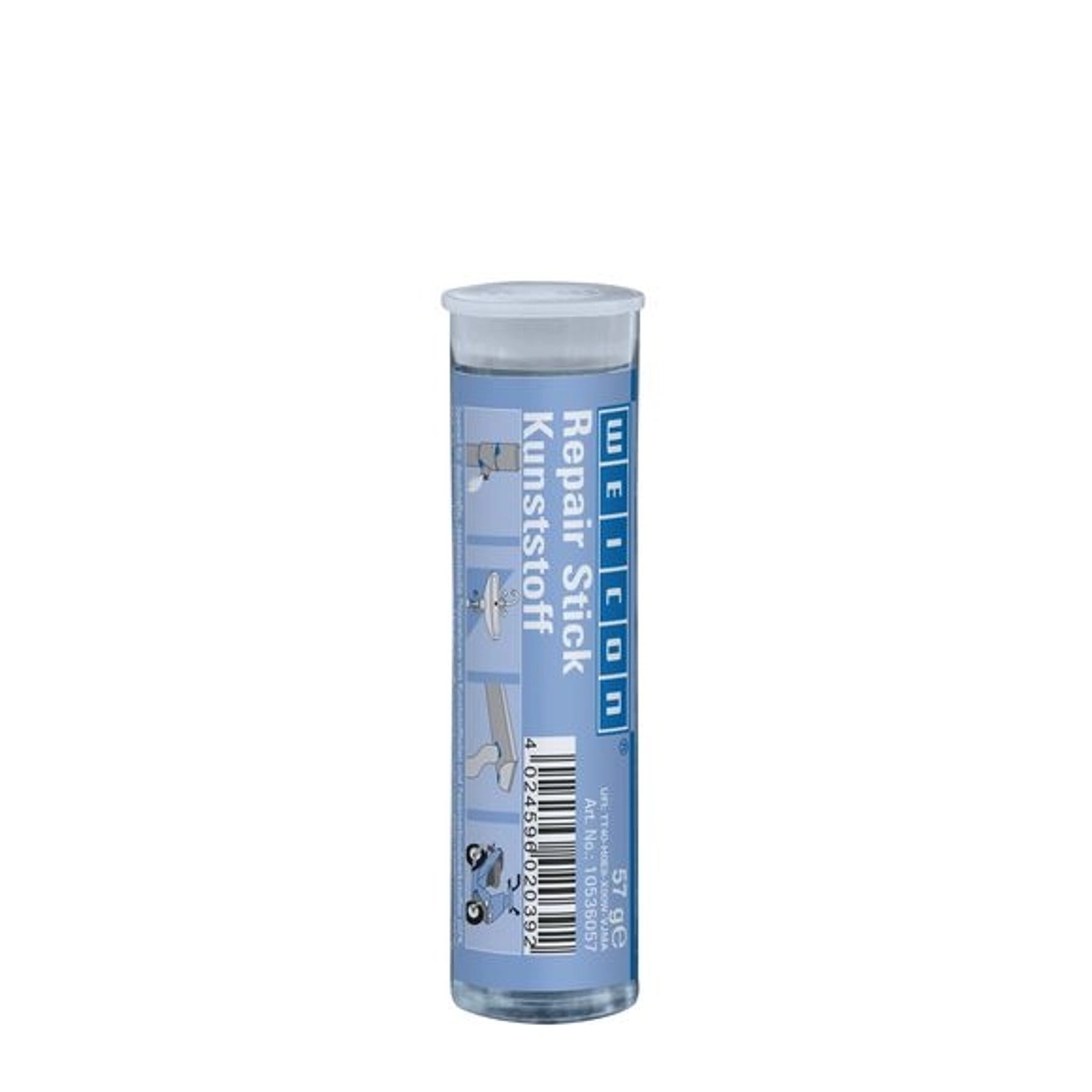 Thumbnail - WEICON Repair Stick 57 g Kunststoff