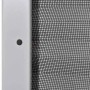 vidaXL Insektenschutz-Plissee für Fenster Aluminium 60 x 80 cm 142610_6