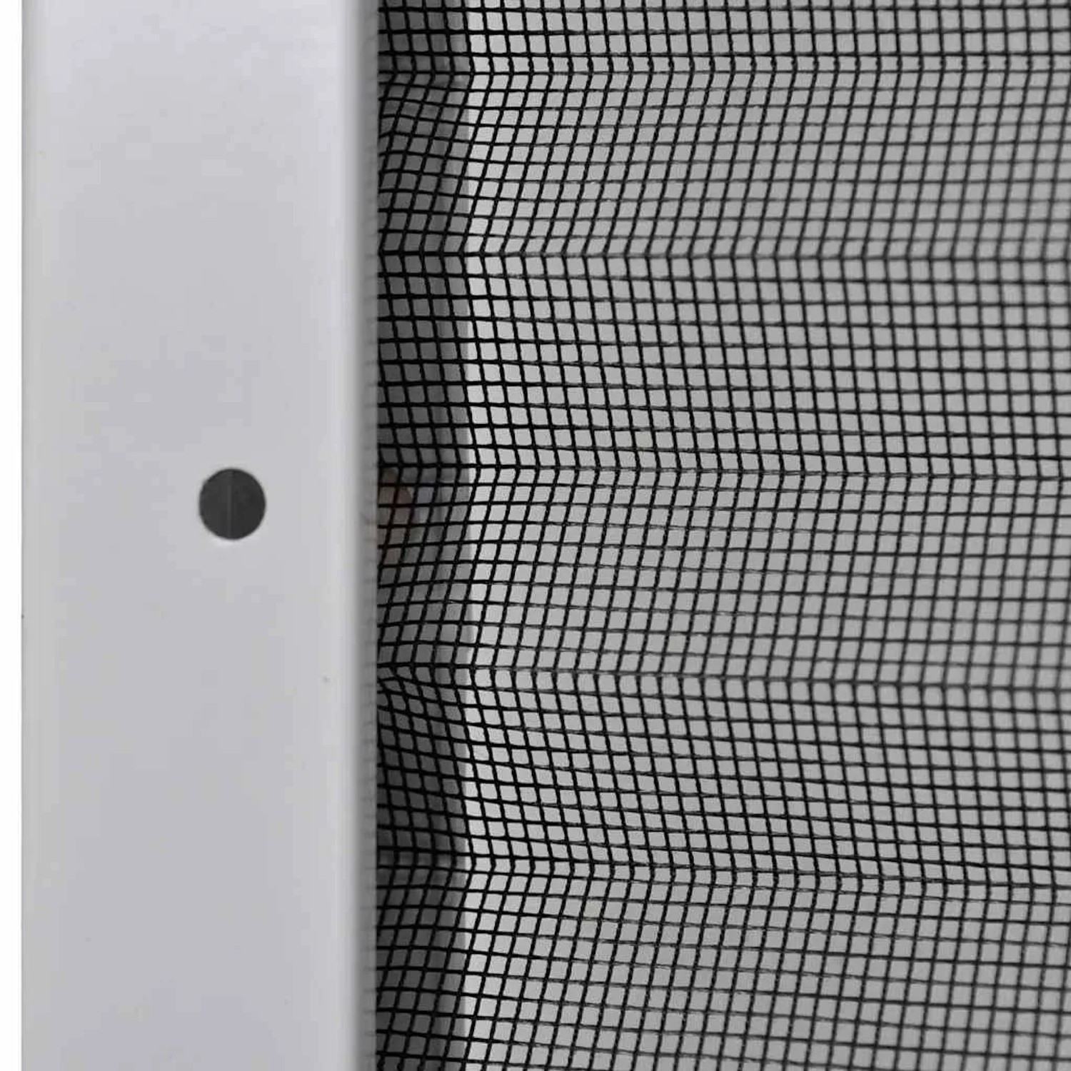 vidaXL Insektenschutz-Plissee für Fenster Aluminium 60 x 80 cm 142610_6