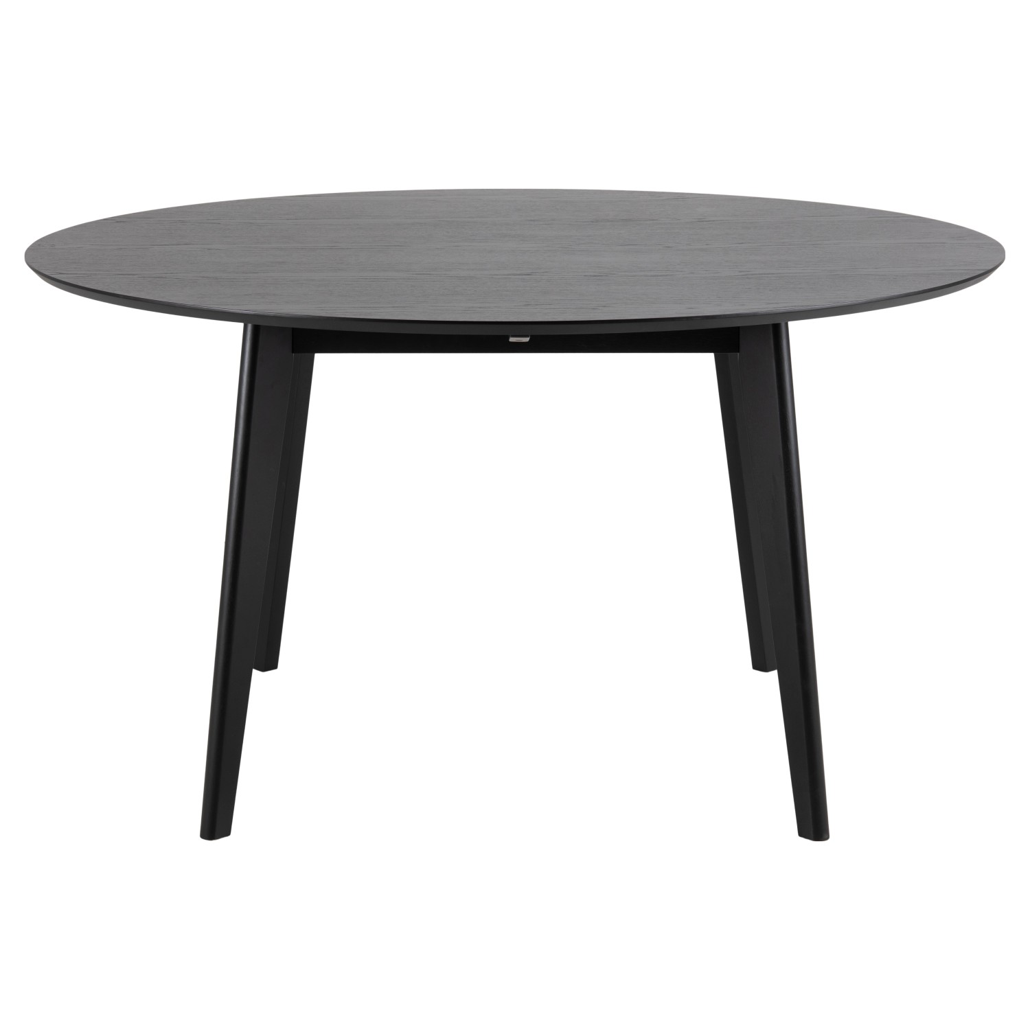 Esstisch  Robin ¦ schwarz ¦ Maße (cm): H: 76  Ø: 140 Tische > Esstische > E günstig online kaufen