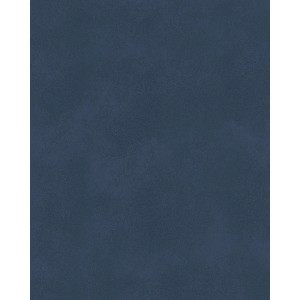 Schöner Wohnen Vliestapete Nuvola Uni Blau, Detailansicht der blauen Struktur.