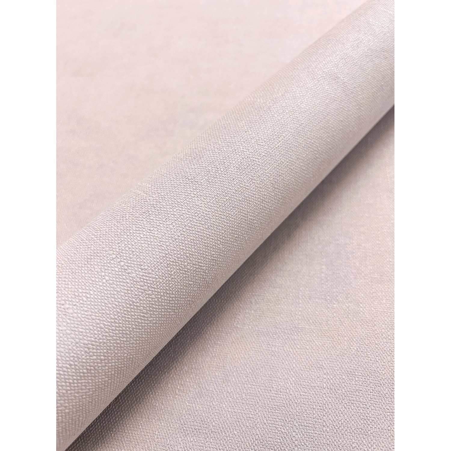 Newroom Vliestapete Co. 10 Dusty Lilac Unifarbe Modern FSC® günstig online kaufen