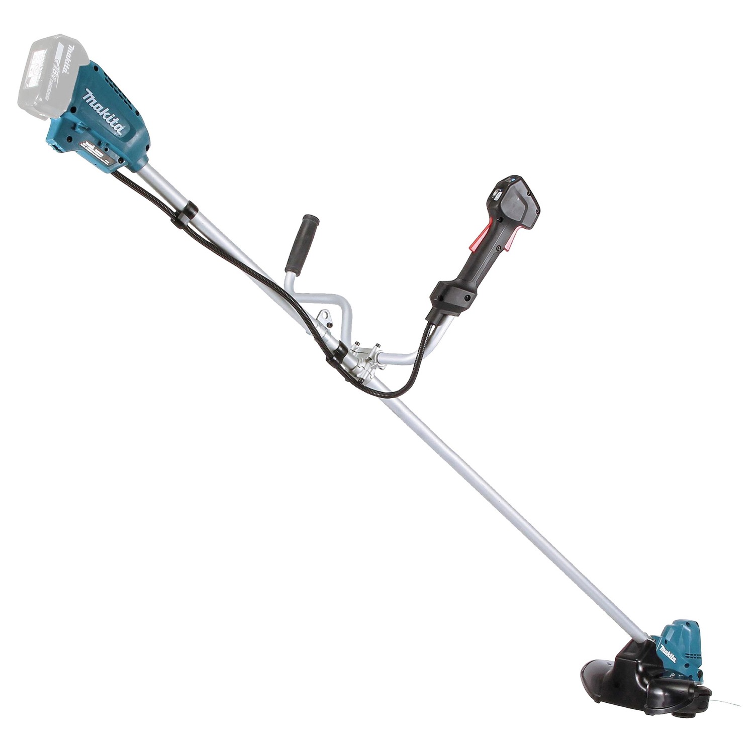 Makita Akku-Rasentrimmer_5