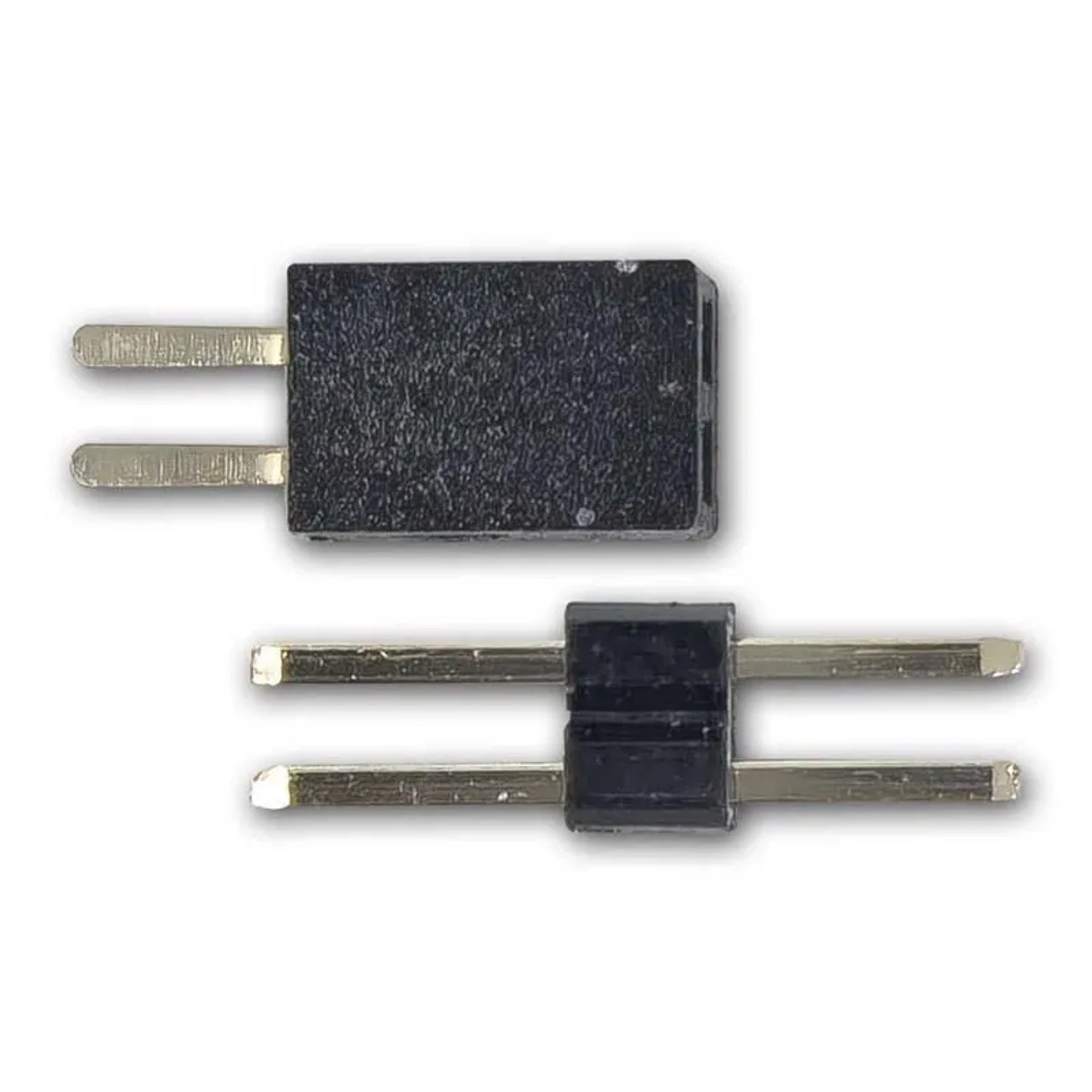 world-trading-net 10 Paar Mini Steckverbinder RM127mm 2-polig