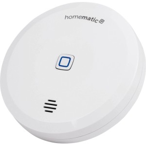 Homematic IP Wassersensor, SWD-2, Wasserschäden vorbeugen
